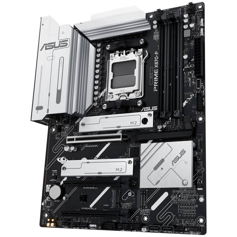مادربرد ایسوس PRIME X870-P DDR5