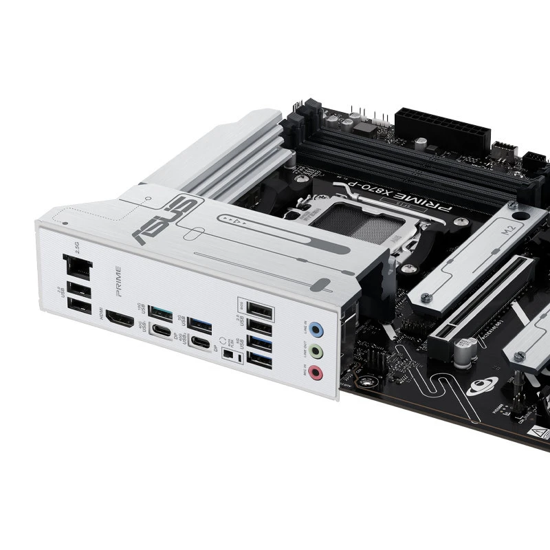 مادربرد ایسوس PRIME X870-P DDR5