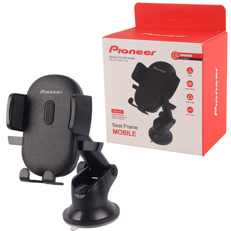 هولدر داشبوردی گیره ای Pioneer H45