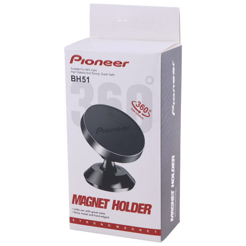 هولدر داشبوردی مگنتی Pioneer BH51