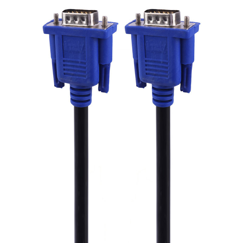 کابل VGA 3+6 ایکس فور نت X4 Net طول 1.5 متر