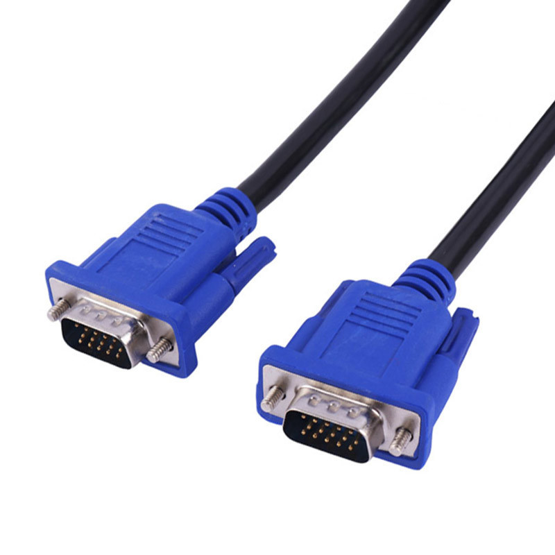 کابل VGA 3+6 ایکس فور نت X4 Net طول 1.5 متر