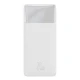 پاور بانک فست شارژ 20000 باسئوس Baseus Bipow PPBD05030 PD 20W