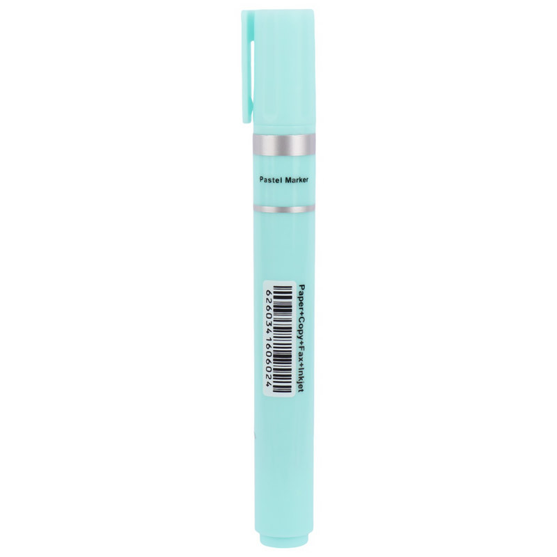 ماژیک هایلایت هرون Heron Texto Pastel بسته 6 عددی