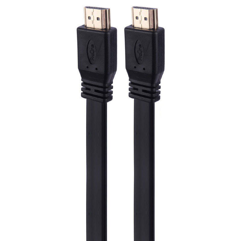 کابل HDMI 4K پرووان PCH74 طول 2 متر