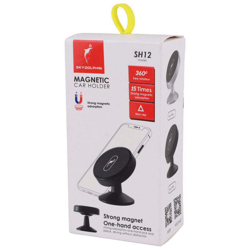 هولدر داشبوردی مگنتی Sky Dolphin SH12