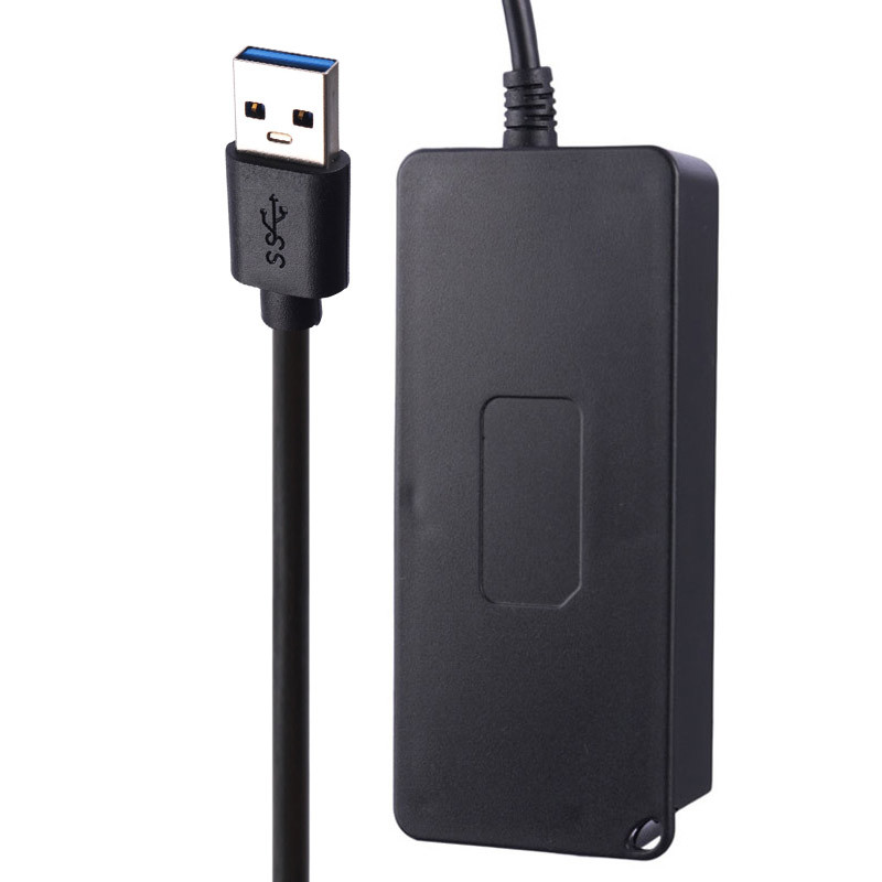 هاب 4 پورت USB 3.0 ایکس فورتک X504