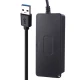 هاب 4 پورت USB 3.0 ایکس فورتک X504