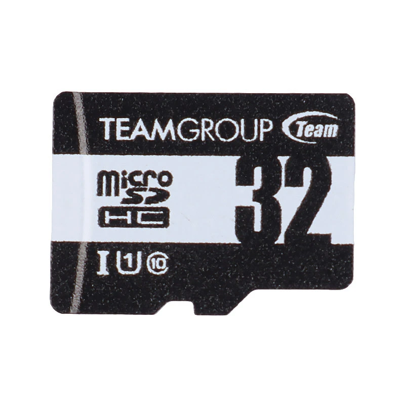 رم میکرو 32 گیگ تیم گروپ TeamGroup U1 C10 100MB/s کد 2