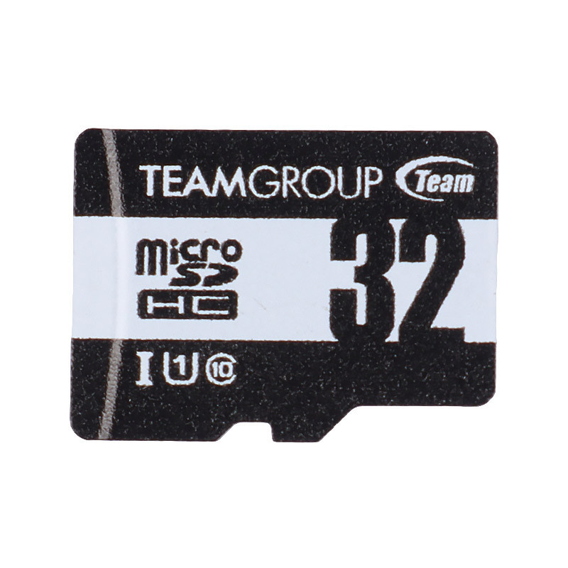 رم میکرو 32 گیگ تیم گروپ TeamGroup U1 C10 100MB/s کد 2