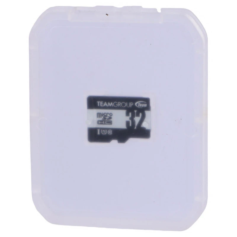 رم میکرو 32 گیگ تیم گروپ TeamGroup U1 C10 100MB/s کد 2