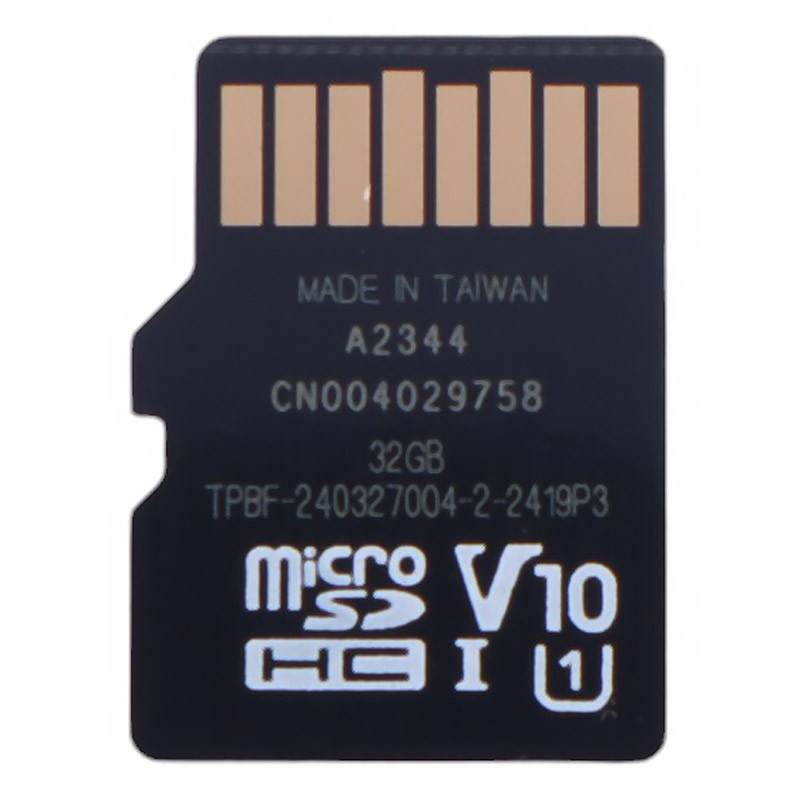 رم میکرو 32 گیگ تیم گروپ TeamGroup U1 C10 100MB/s کد 2