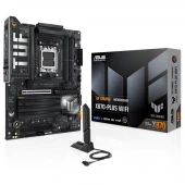 مادربرد ایسوس TUF GAMING X870-PLUS WIFI DDR5