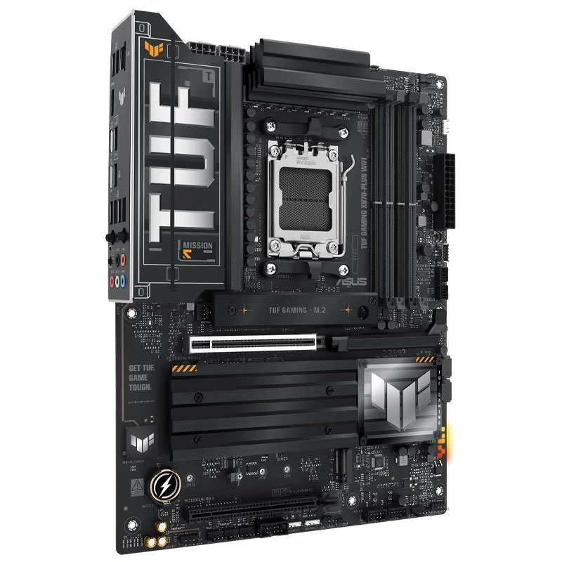 مادربرد ایسوس TUF GAMING X870-PLUS WIFI DDR5