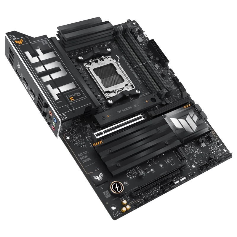 مادربرد ایسوس TUF GAMING X870-PLUS WIFI DDR5
