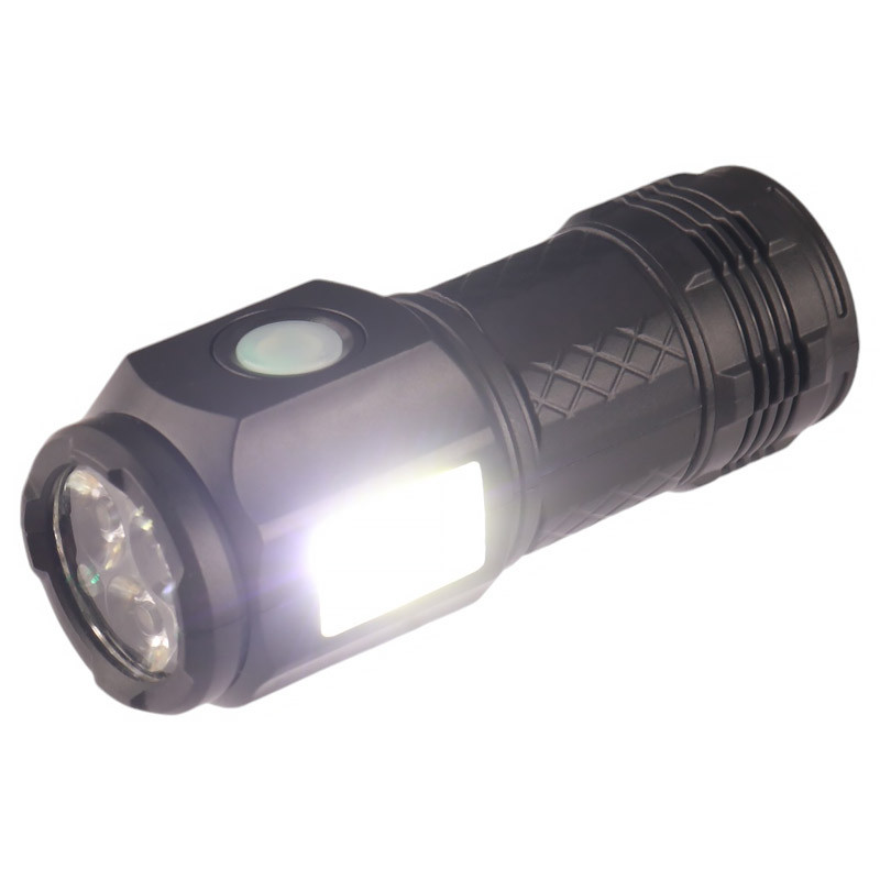چراغ قوه پلیسی ETG YT-528C