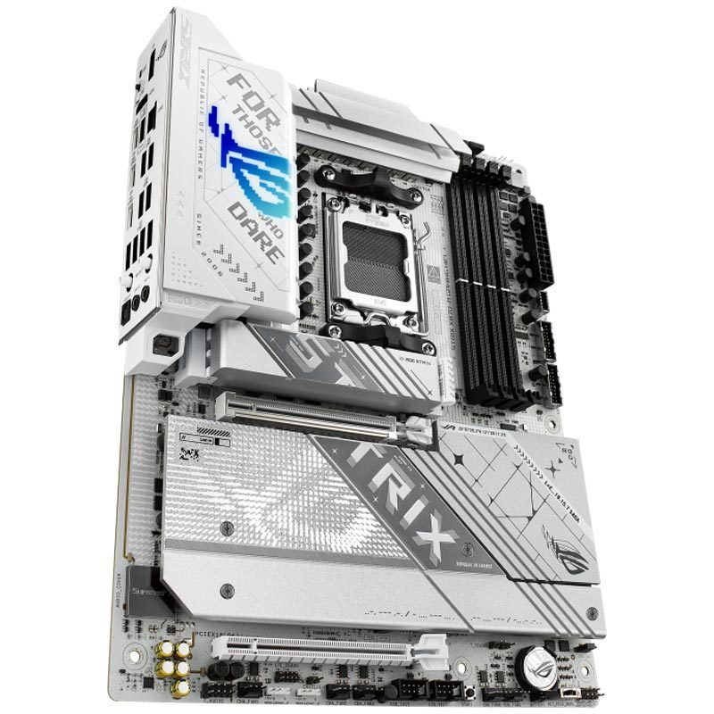 مادربرد ایسوس ROG STRIX X870-A GAMING WIFI DDR5