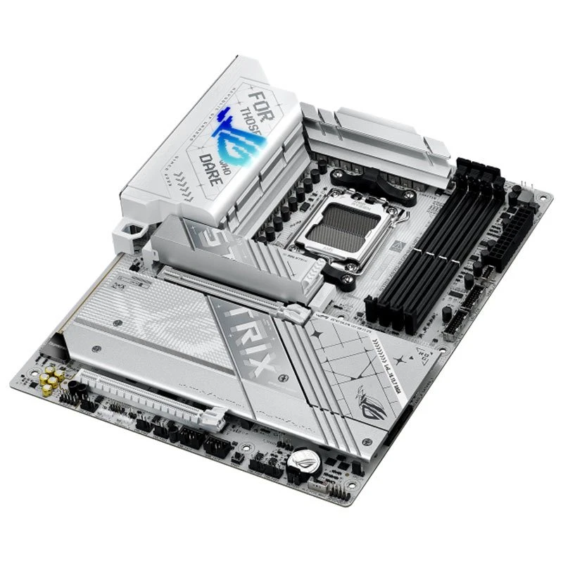 مادربرد گیمینگ ایسوس ROG STRIX X870-A GAMING WIFI DDR5