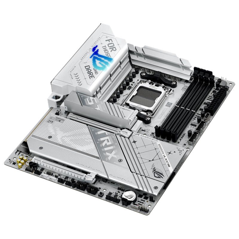 مادربرد گیمینگ ایسوس ROG STRIX X870-A GAMING WIFI DDR5