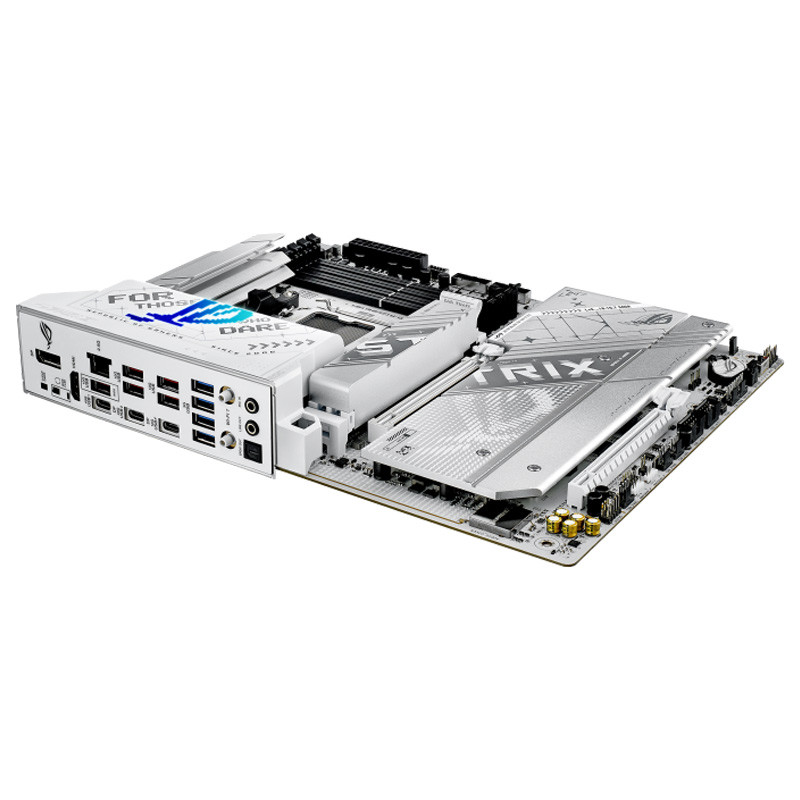 مادربرد ایسوس ROG STRIX X870-A GAMING WIFI DDR5