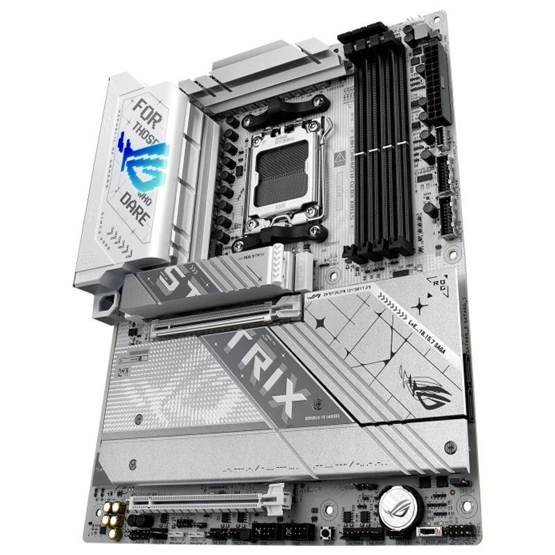 مادربرد ایسوس ROG STRIX X870-A GAMING WIFI DDR5