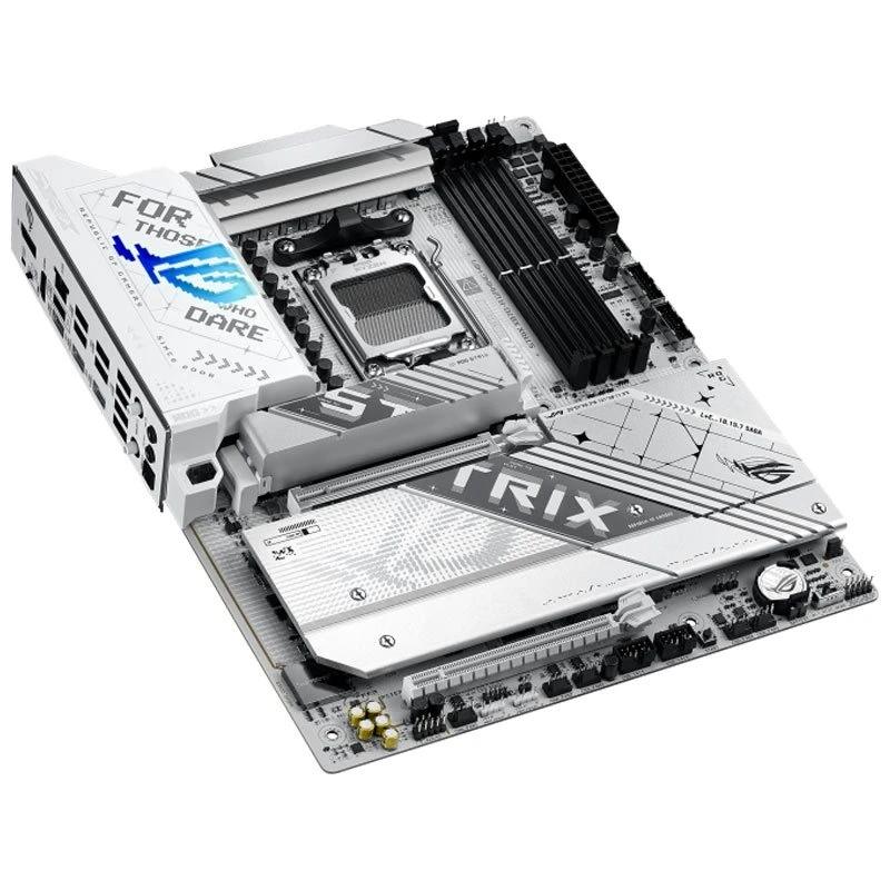 مادربرد ایسوس ROG STRIX X870-A GAMING WIFI DDR5