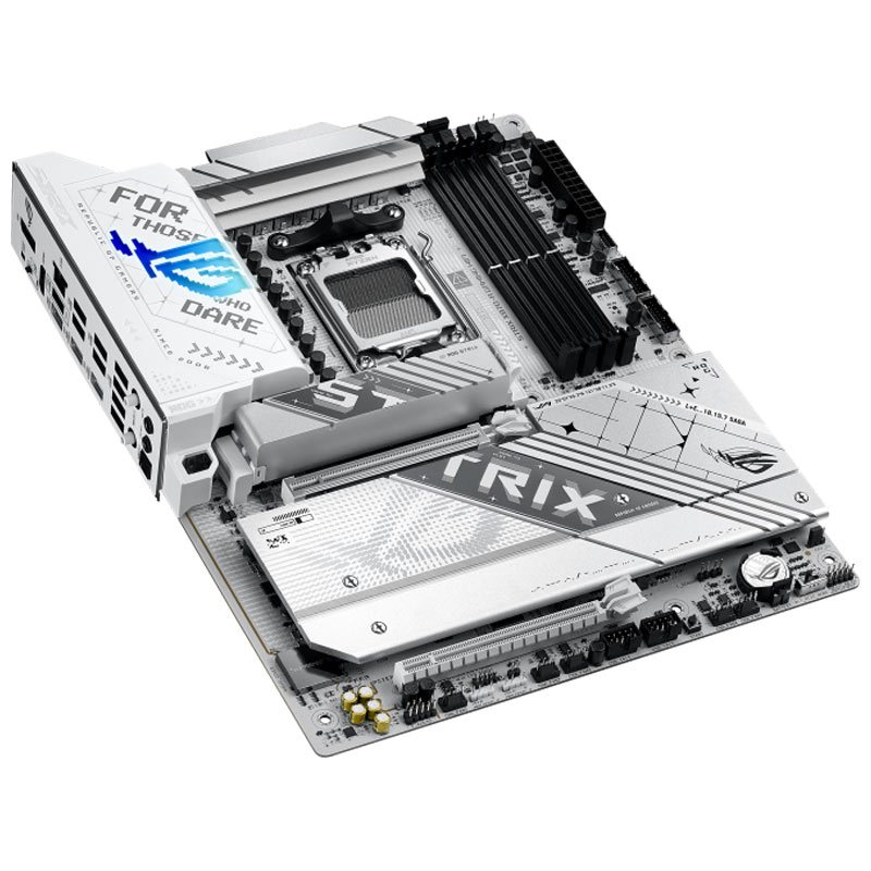 مادربرد ایسوس ROG STRIX X870-A GAMING WIFI DDR5