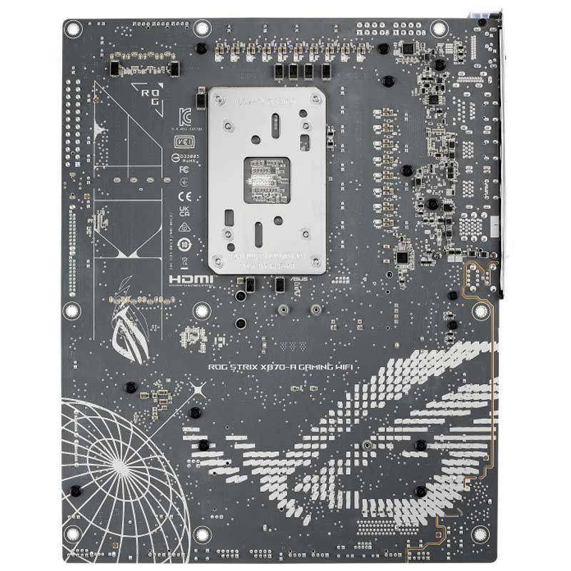 مادربرد ایسوس ROG STRIX X870-A GAMING WIFI DDR5