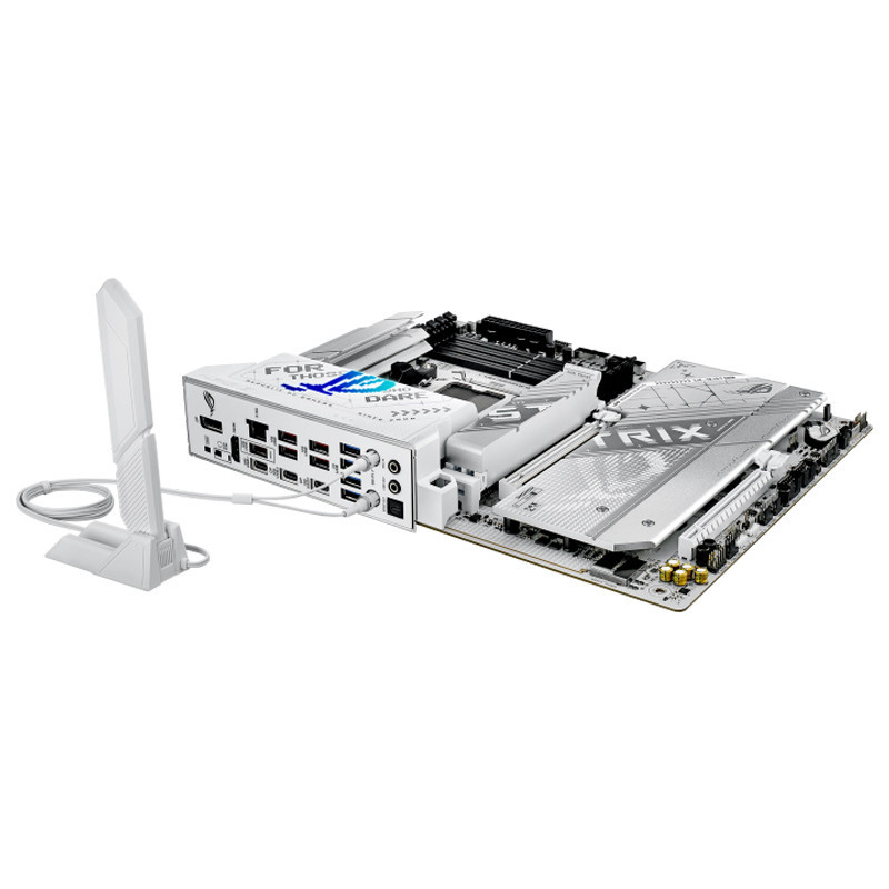 مادربرد ایسوس ROG STRIX X870-A GAMING WIFI DDR5