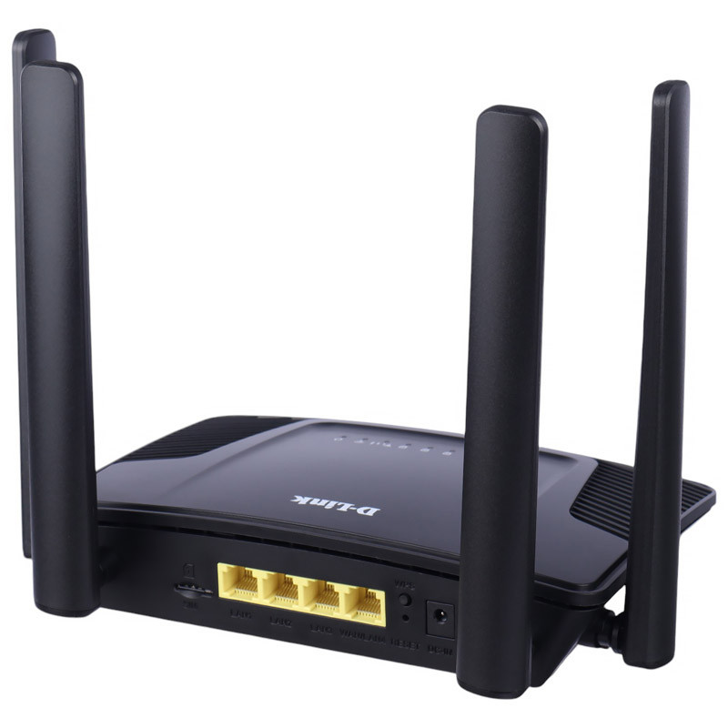 مودم دی لینک DWR-M920 V1.1.4