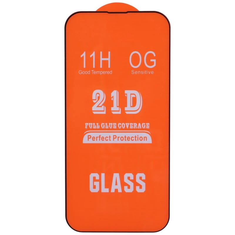 گلس فول چسب OG آیفون iPhone 15 Pro