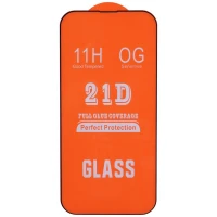 گلس فول چسب OG آیفون iPhone 15 Pro