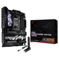 مادربرد ایسوس ROG CROSSHAIR X870E HERO DDR5