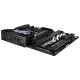 مادربرد ایسوس ROG CROSSHAIR X870E HERO DDR5