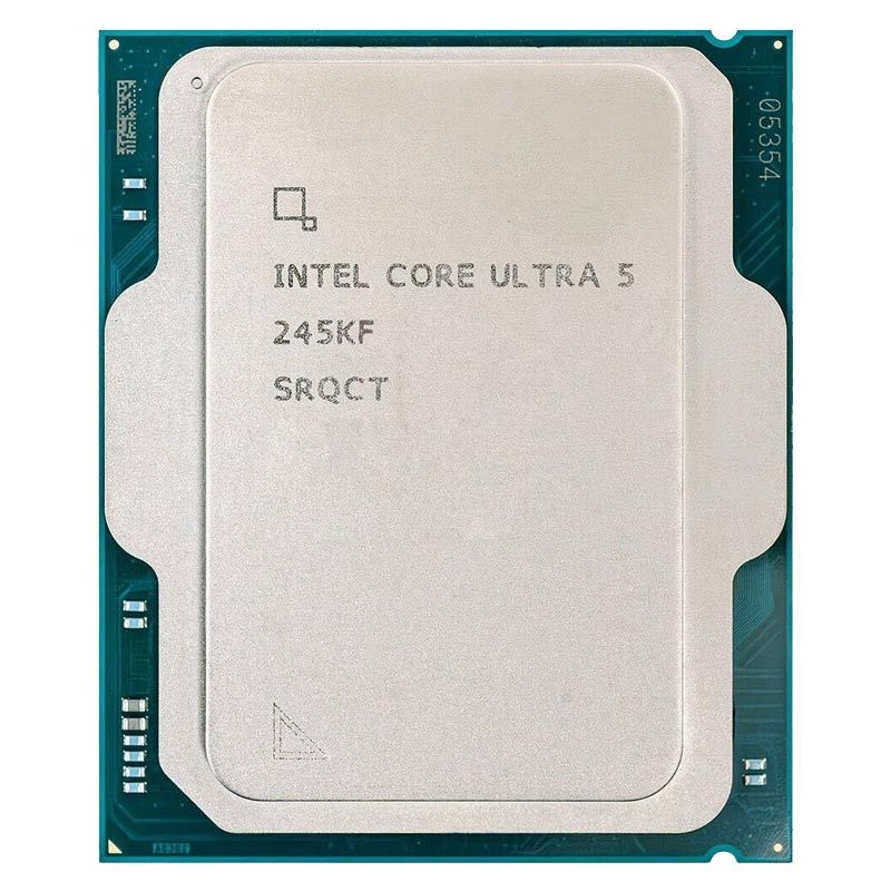 پردازنده اینتل Core Ultra 5 245KF Arrow Lake