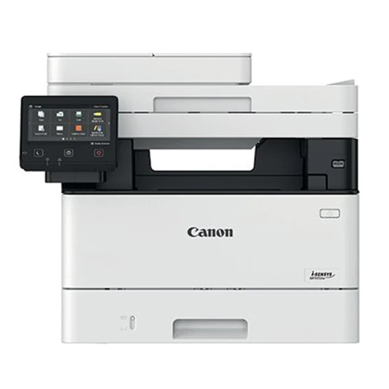 پرینتر چند کاره لیزری Canon i-SENSYS MF455dw