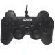 دسته بازی تک شوکدار مچر MR-54 PS1/PS2 کد 2