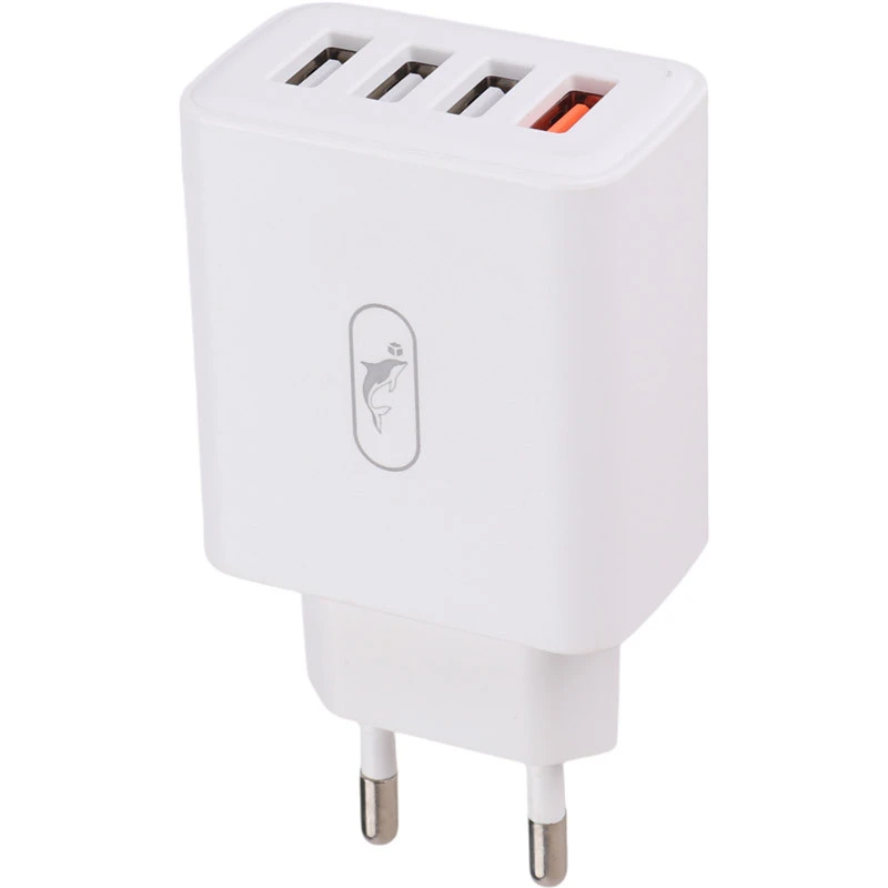 شارژر دیواری 20 وات اسکای دلفین SC40 QC3.0 PD 3A