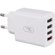 شارژر دیواری 20 وات اسکای دلفین SC40 QC3.0 PD 3A