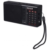 رادیو اسپیکر بلوتوثی رم خور Meier M-568BT