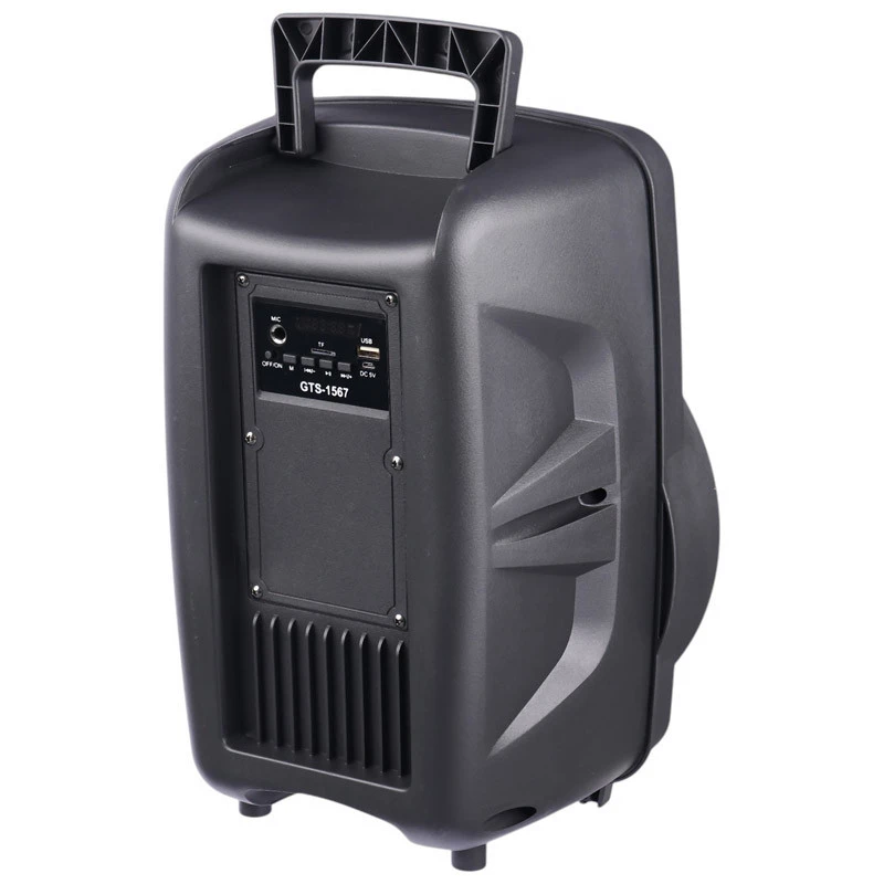 اسپیکر بلوتوثی GTS-1567