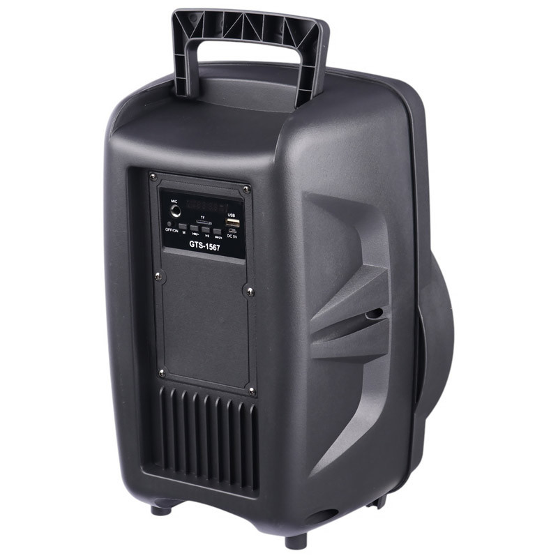 اسپیکر بلوتوثی GTS-1567