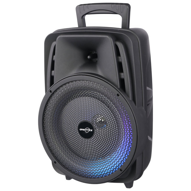 اسپیکر بلوتوثی GTS-1567