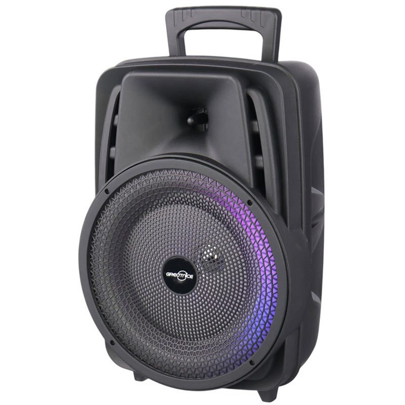اسپیکر بلوتوثی GTS-1567