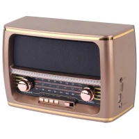 رادیو اسپیکر بلوتوثی رم و فلش خور Meier M-1920BT
