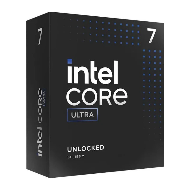 پردازنده اینتل Core Ultra 7 266V Lunar Lake