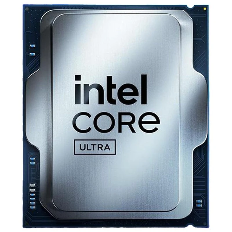 پردازنده اینتل Core Ultra 9 285K Arrow Lake