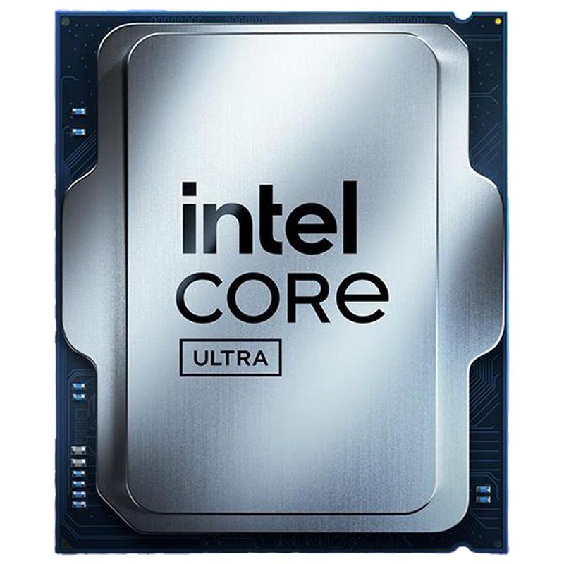 پردازنده اینتل Core Ultra 9 285K Arrow Lake