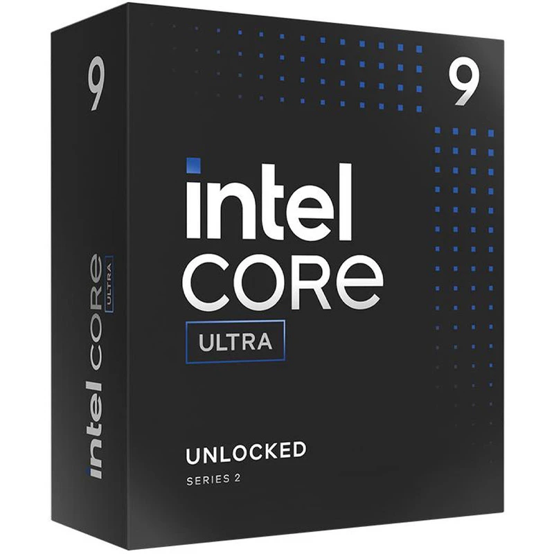 پردازنده اینتل Core Ultra 9 288V Lunar Lake