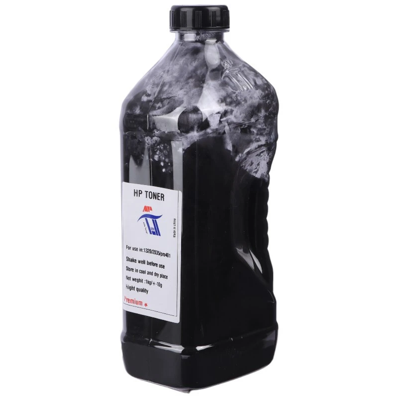تونر شارژ آلفا Alfa 1000g